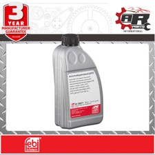 Febi ATF Automatic Transmission Fluid Oil - 1L - Dexron II D, MB 236.1, 236.5 x1