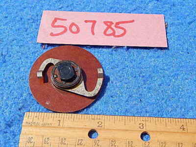 Wurlitzer wallbox 2140 Rotary Switch Assembly # 50842