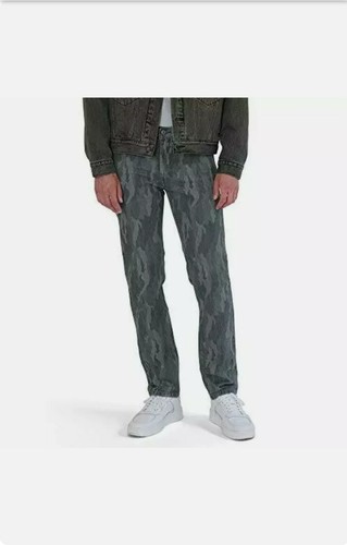 Levi's Men's 511 Slim Jeans Dark Slate 