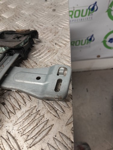 PEUGEOT 307 WINDOW REGULATOR ELECTRIC (FRONT PASSENGER)CC 2DR 9681589780 03-09 - Picture 18 of 24