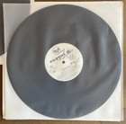 Kristine W Stronger Autographed Signed Promo 12" Remixes Record GAY PRIDE ANTHEM — photo 2