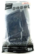 Metra 99-3109 Radio Install Kit for Select 1995-1999 Saturn Vehicles Black NEW