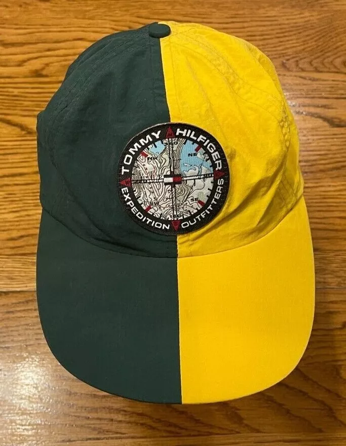 Tommy hilfiger deals expedition outfitters