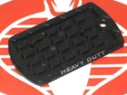 GI Joe Weapon ROC Heavy Duty 2009 Figure Stand Original Figure Accessory