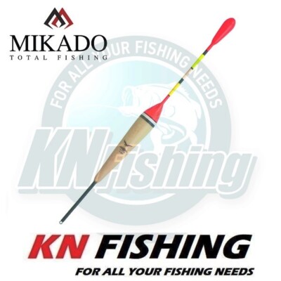 MIKADO SMP-009 Movable Float With Bubble Top 3gr - 8gr