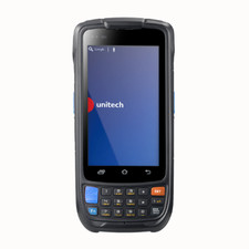 Unitech EA300-QAWFUMSG EA300 4 pollici touch screen computer mobile Android