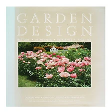 Garden Design  History, Principles, Elements, Practice, by William L. Douglas...