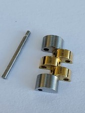 Rolex SS  18K Solid Yellow Gold Two Tone 16mm Jubilee Link 116233 116203 116243