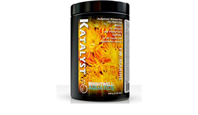 Brightwell Aquatics Katalyst 300g - Filtermedium - biologischen Abbau NO3 & PO4