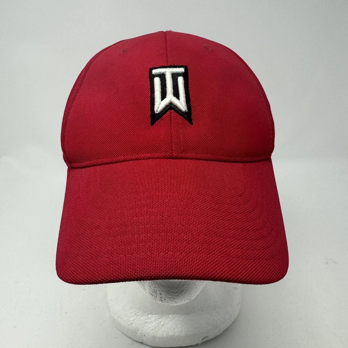 Tiger Woods Golf Hats for sale | eBay