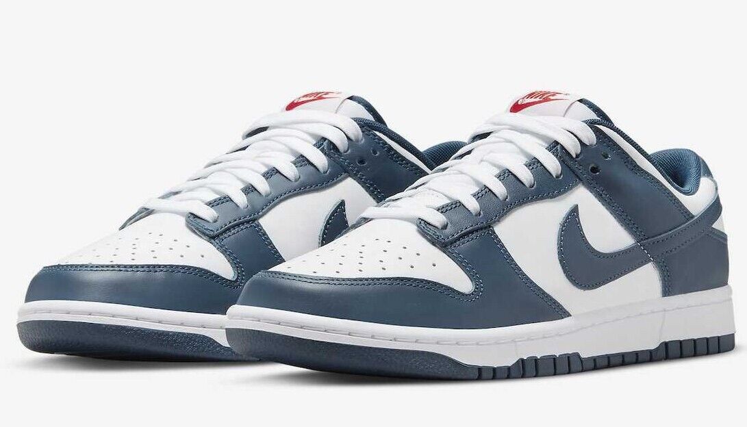 Nike Dunk Low Valerian Blue DD1391-400 US 6 - 12 Men | eBay Nike Dunk Low Valerian Blue DD1391-400 US 6 - 12 Men | eBay