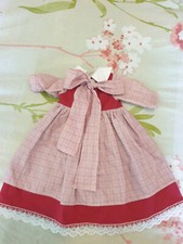 Pour Hi Fi 55 1980 de Bella ou autres jolie robe rouge