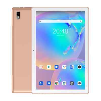 Phone Call Tablet PC Android 10.0 1200*1920 Rear Camera 7480mAh Tablets Phone