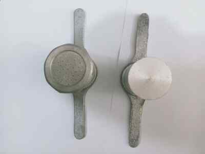 Aluminum String Hopper Machine/String Hopper Maker