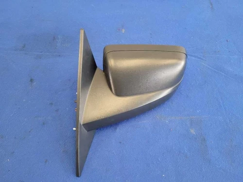 2005-2009 Ford Mustang GT 4.6L Roush Driver Left Rear View Mirror Textured 2478