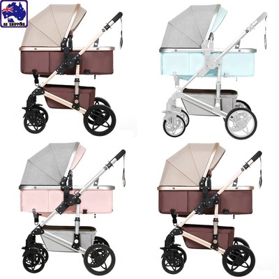 ebay baby prams