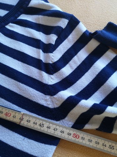 Pullover Langarmshirt Damen 44 L Von Atmosphere - Bild 6 von 7