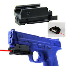 Tactics Hunting Red Laser Sight for Glock 17 19 20 21 22 23 31 34