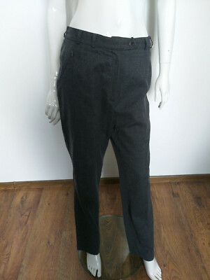 PETER HAHN Damen Hose / Hose Wolle Gr.38