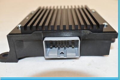 13 14 15 Jaguar Xj X351 Right Quarter Battery Voltage Converter