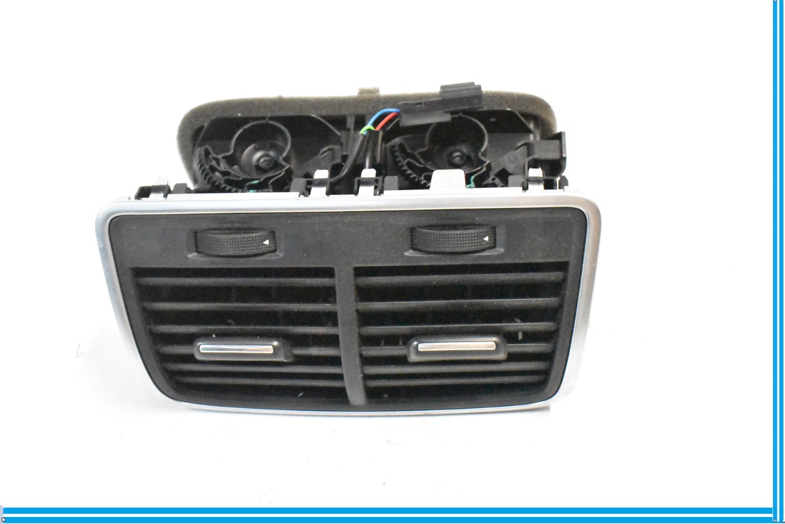 2012-2017 AUDI A7 REAR CONSOLE HVAC AC AIR VENT OEM 4G0819203 2013 