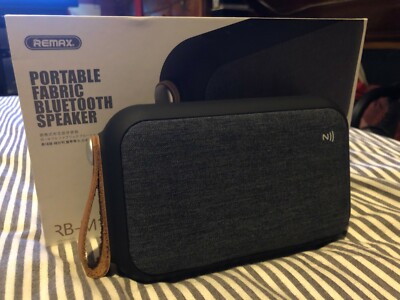 Remax RB-M16 Portable Bluetooth Speaker