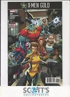 X-MEN GOLD  #7  NEW  (BAGGED & BOARDED)