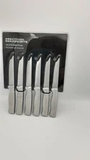 Kitchen Concepts Set of 6 Starter Knives 