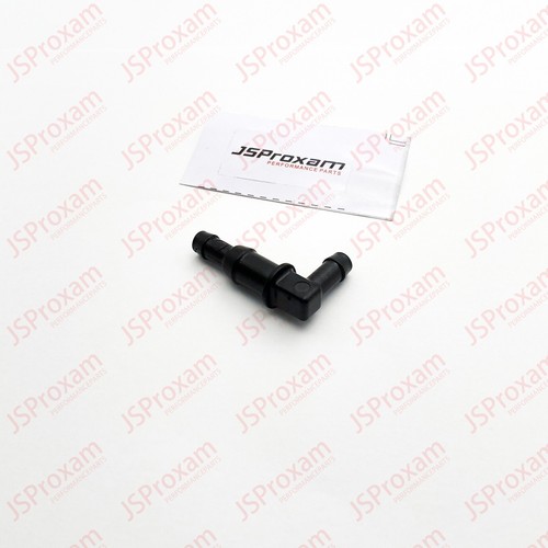 Male Connector, Coolant/Fuel Tank Elbow For Ski-Doo Sea-Doo Can-Am 414580600 - Bild 7 von 11