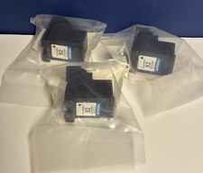 Black Ink Cartridge for HP 92 (x3) Printronic C9362WN