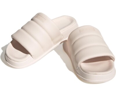 Adidas Originals Women'S Adilette Essential Sliders Sandal Uk Size