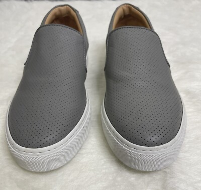 Greats Loafer Sneaker close main image 2