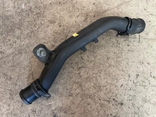 Pressure pipe air pipe VW Scirocco 3 2.0 TSI pressure pipe pipe 1K0145945C