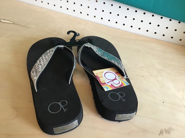 extreme platform sneakers