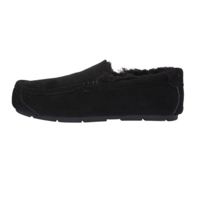 Koolaburra by UGG Mens Tipton SLIPPER Black 10 US for sale online eBay