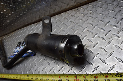 Co.9　トップ２点 Z3-7 MUFFLER EXHAUST SCOOTER ODD PART HONDA YAMAHA MOTORCYCLE BIKE