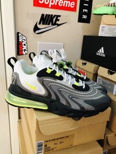 nike 270 react eng neon