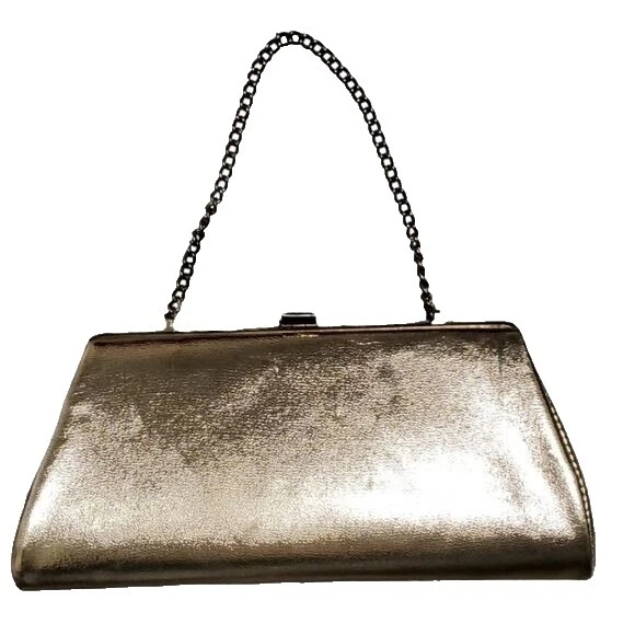 Bolsas de noche cóctel Bolsas Vintage sintético, Bolsos y estuches