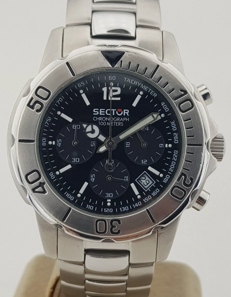 Sector 200 watch new arrivals