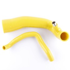 For BMW Mini Cooper S 1.6L R55 R56 Turbo R57 2007-2010 Silicone Air Intake pipe