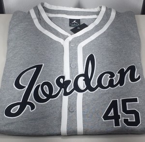 birmingham barons 45 jersey