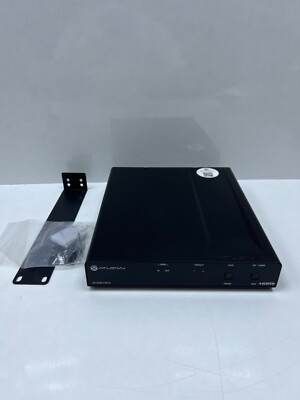 Atlona AT-UHD-CAT-2 4K UHD HDMI Zu Hdbaset