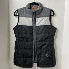 CUTTER & BUCK Womens SMALL Thaw Insulated Packable Vest New With Tags