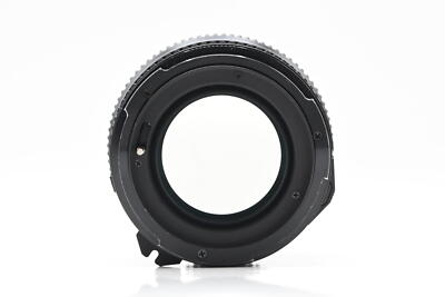 【美品】Mamiya 645 SEKOR C 80mm F1.9 Mamiya 80mm f1.9 Sekor C - Lens – Kamerastore