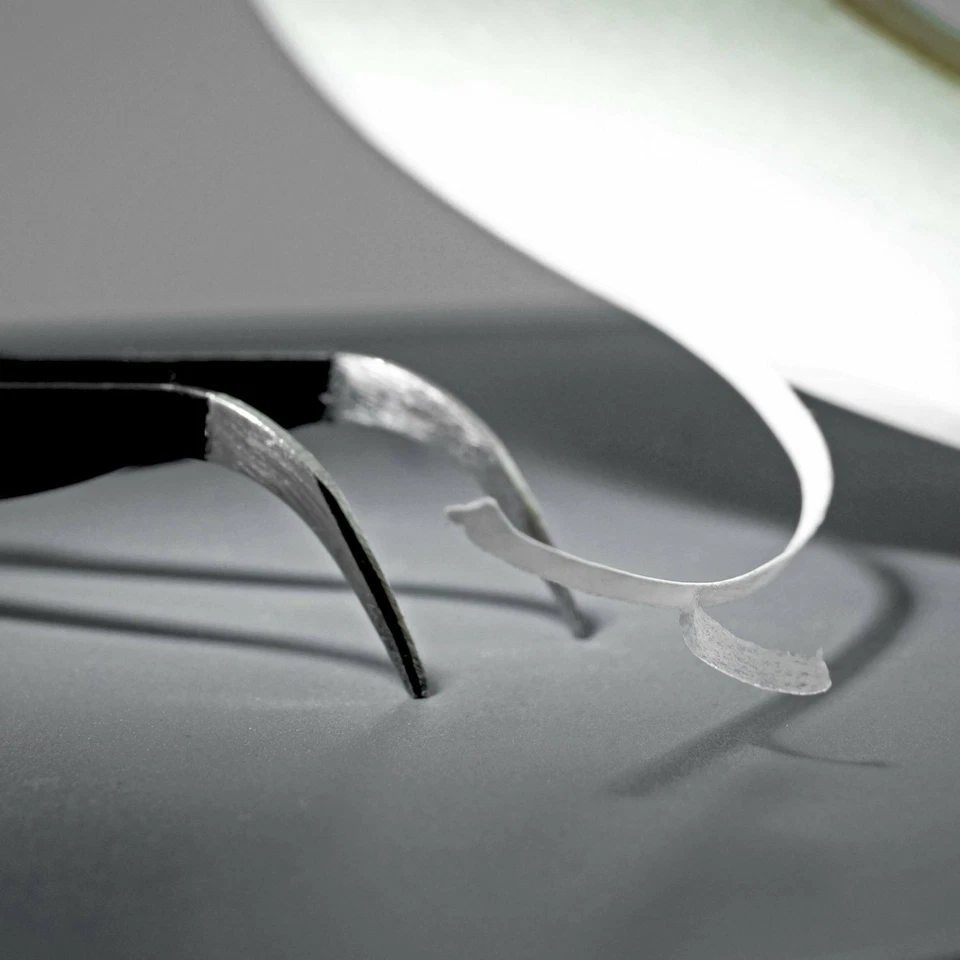 ebuyerfix? Front Black Glass Screen Replacement opening Repair Kit for OnePlus 3 - Image 2 of 4