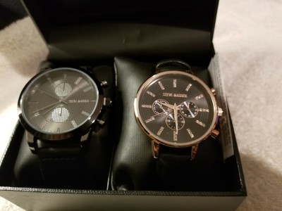steve madden watches