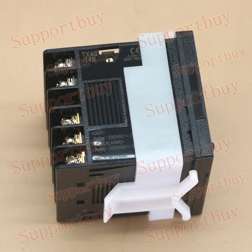 New TX4S-14R For Autonics Temperature Controller Free Shipping - Picture 5 of 5