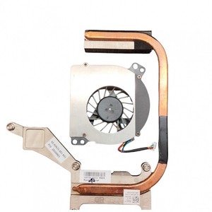 Lüfter Kühlkörper Für Dell Latitude E5410 01DMD6 / 0PFJRN Laptop Cooler