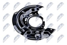 Tambour de frein Toyota AVENSIS