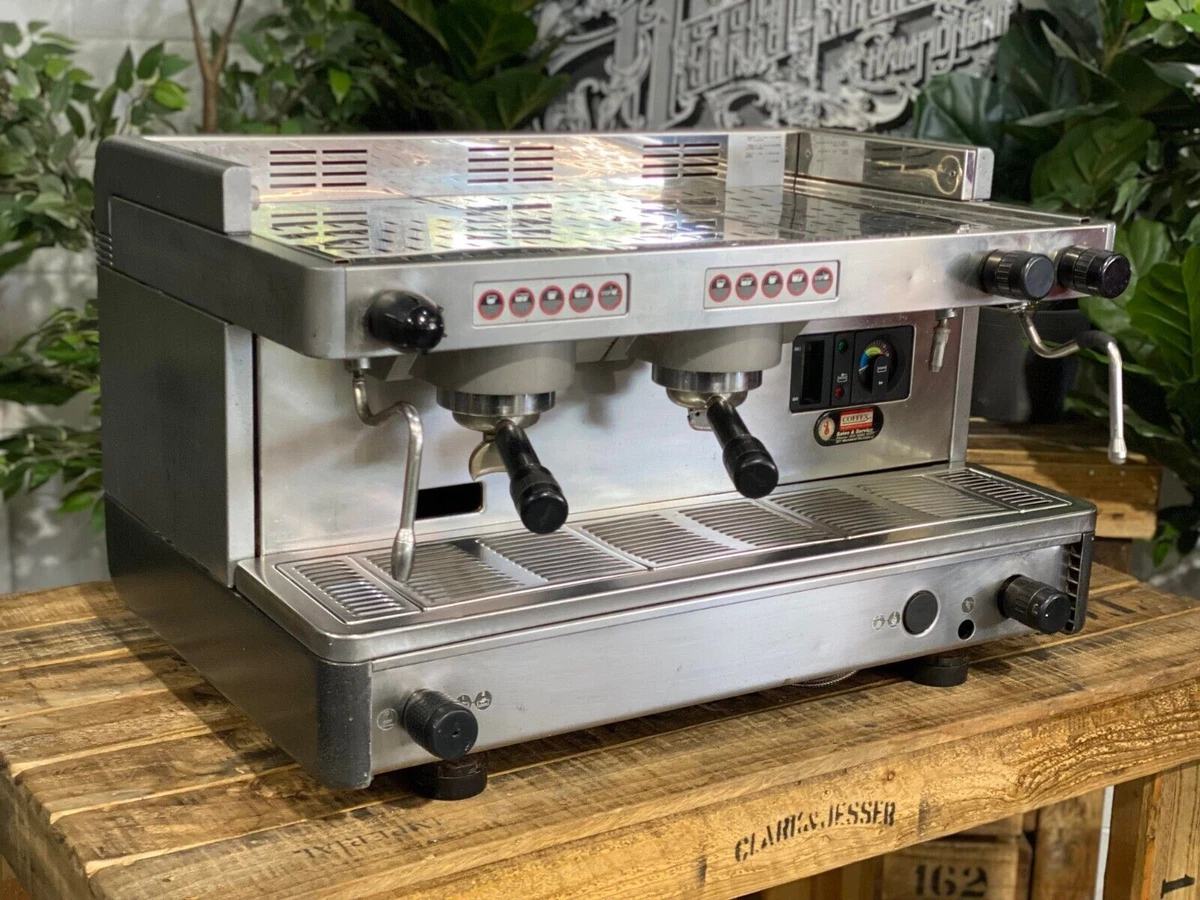 Coffee machine la cimbali cheap